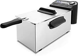 Taurus Fritteuse - PROFESSIONAL4 | 2100 W | 4L |