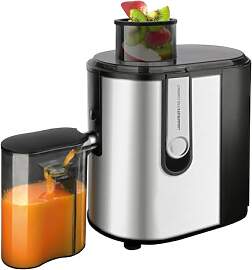 Taurus - Liquafruits Pro Compact Entsafter | 600W