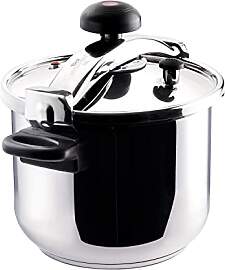 Taurus Moments Classic 10L - Schnellkochtopf,
