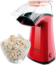 Taurus Pop'N'Corn - Popcornmaschine |
