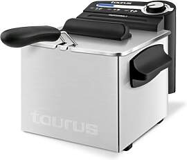 Taurus Professional 2 Plus - Fritteuse | 2 Liter | 