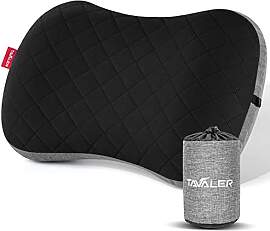 Tavaler Aufblasbars Kissen Ultralight Outdoor