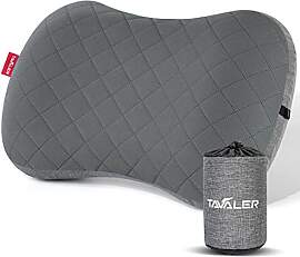Tavaler Aufblasbars Kissen Ultralight Outdoor