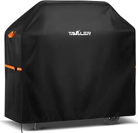 Tavaler Grillabdeckung Wetterfest-120x60x120 cm,