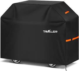 Tavaler Grillabdeckung Wetterfest-160x70x125 cm