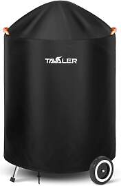 Tavaler Kugelgrill Abdeckung Wetterfest, 420D