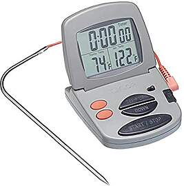 Taylor Pro, Digitales Fleischthermometer für den