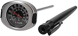 Taylor Pro, Fleischthermometersonde, für