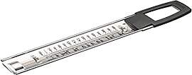 Taylor Pro, Marmeladenthermometer für die Küche, 