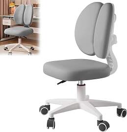 TAZZOR Schreibtischstuhl Kinder mit