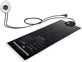 T.B.D. Carbon Heater Wasserbett-Heizung Classic LS 