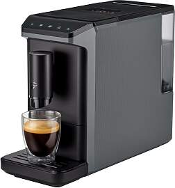 Tchibo Kaffeevollautomat Esperto mini für Caffè