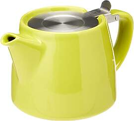 Tea PeopleFORLIFE FST-530-LIM Stump Teekanne, 530