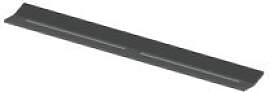 TECE drainprofile Profildeckel 675011 Polished