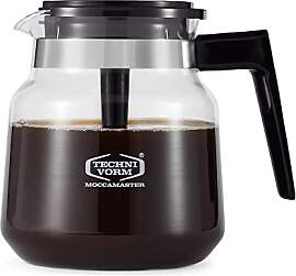 Technivorm 59835 Glaskaraffe, 1,25 l, für KB,