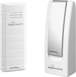 Technoline Alerts MA 10001 Starter Set