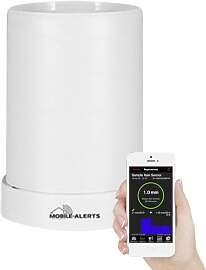 Technoline Alerts MA 10650 Regensensor,Pro Series, 