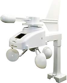 Technoline Alerts MA 10660 Windsensor,