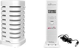 Technoline MA 10320 - Pro Series Funkwetterstation 