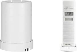 Technoline MA 10650 Regensensor, MA 10200