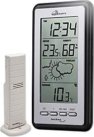 Technoline Smart Home Wetterstatation, Mobile