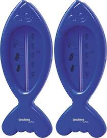 Technoline WA 1030blau Thermometer, Kunststoff,