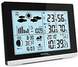 Technoline Wetterstation WS 6762