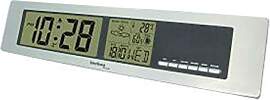 Technoline Wetterstation WS 9123 mit Vorhersage