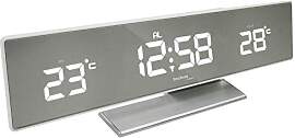 Technoline WS 6815 Premium-Wetterstation,