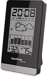 Technoline WS 9125 moderne Wetterstation mit
