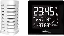 Technoline WS9065 Funkwetterstation mit