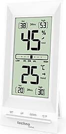 Technoline WS9129 Bürothermometer,