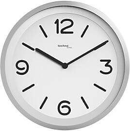 Technoline WT 7400 Moderne Wanduhr mit