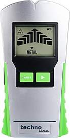 technoline WZ1200 Multisensor Wandscanner –