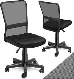 tectake® ergonomischer Bürostuhl,