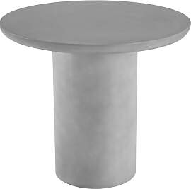 tectake® in- und Outdoor Beistelltisch, Tisch