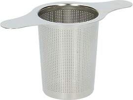 Teefilter, gelaserter edelstahl - Geschenke für
