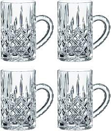 Teeglas NACHTMANN "Glühweingläser Noblesse