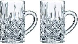 Teeglas NACHTMANN "Teegläser Noblesse 250 ml 