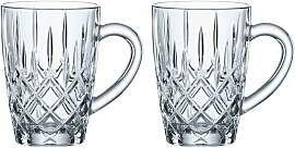 Teeglas NACHTMANN "Teegläser Noblesse 350 ml 