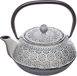 Teekanne aus gusseisen folk 1 l - Sg secret de