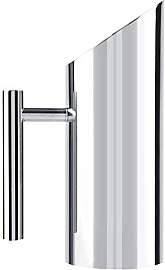 Teekanne Edelstahl 1L / 1.5L / 2L Wasserkaraffe