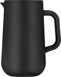Teekanne WMF "Impulse", schwarz,
