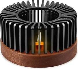 Teekannenwärmer, Teelicht-kerzenhalter, Keramik