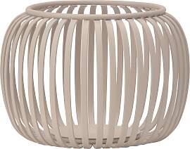 Teelichthalter Fiola Beige