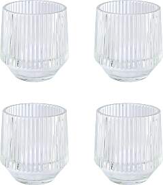 Teelichthalter OTTO HOME "Corra, mit