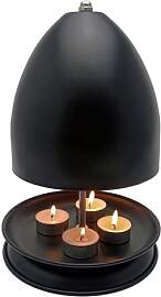 Teelichtofen-Kerzenheizer,Teelicht-Kerzenheizer -