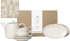 Teeservice BROSTE COPENHAGEN "Single
