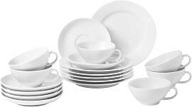 Teeservice SELTMANN WEIDEN "Geschirr-Set