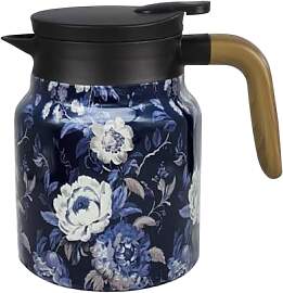 Tee Thermoskanne, 800ml, Teekanne mit